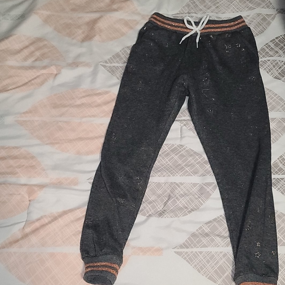 Sweat pants